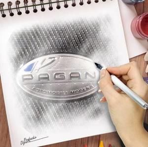 Meet your Posher, Arnaud